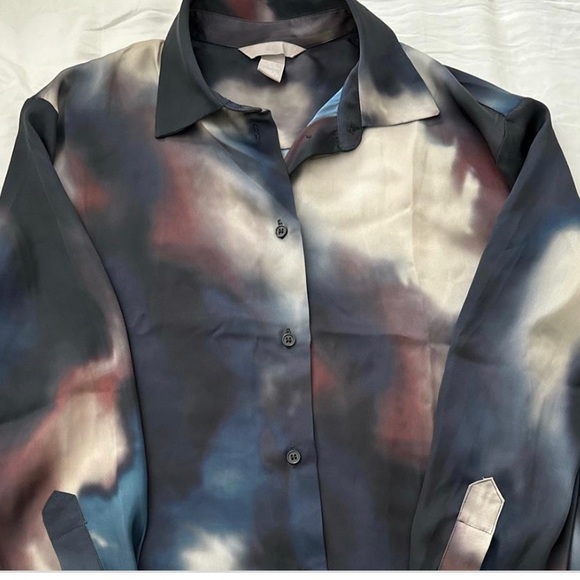 Blouse - Picture 3 of 3